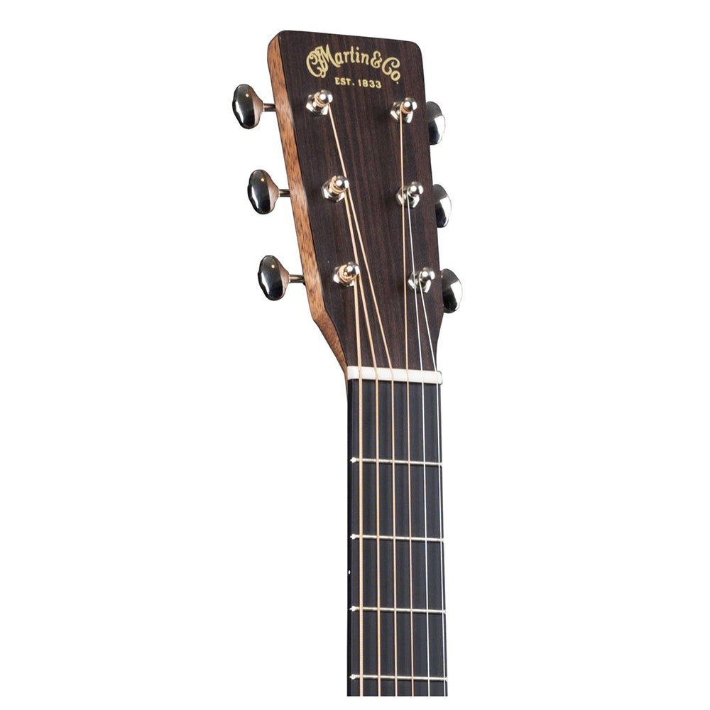 Đàn Guitar Martin D12E