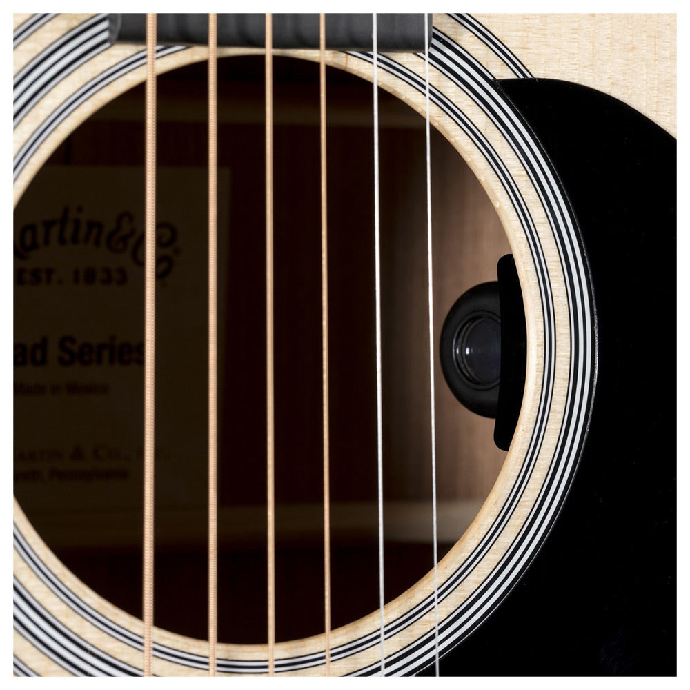 Đàn Guitar Martin D12E