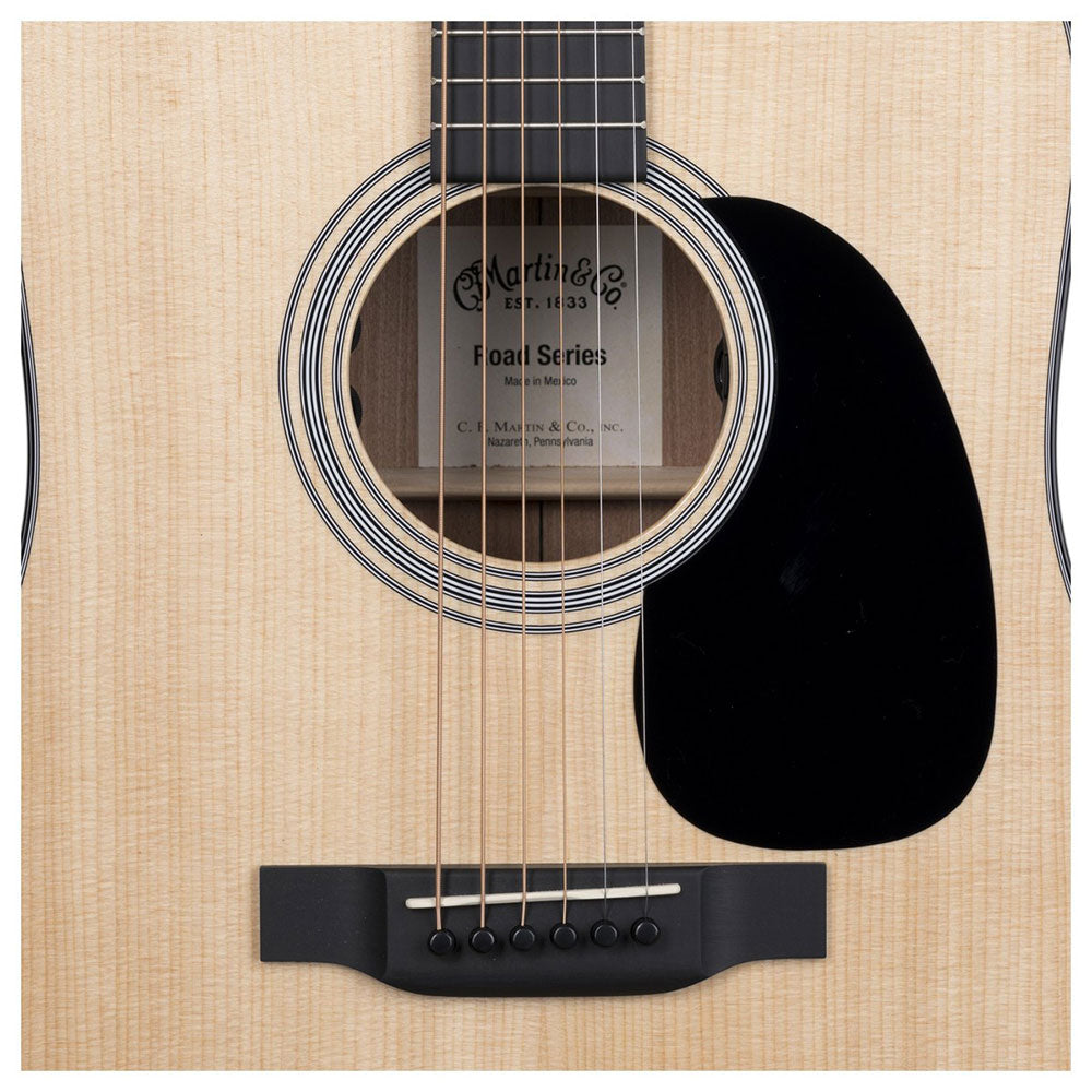 Đàn Guitar Martin D12E