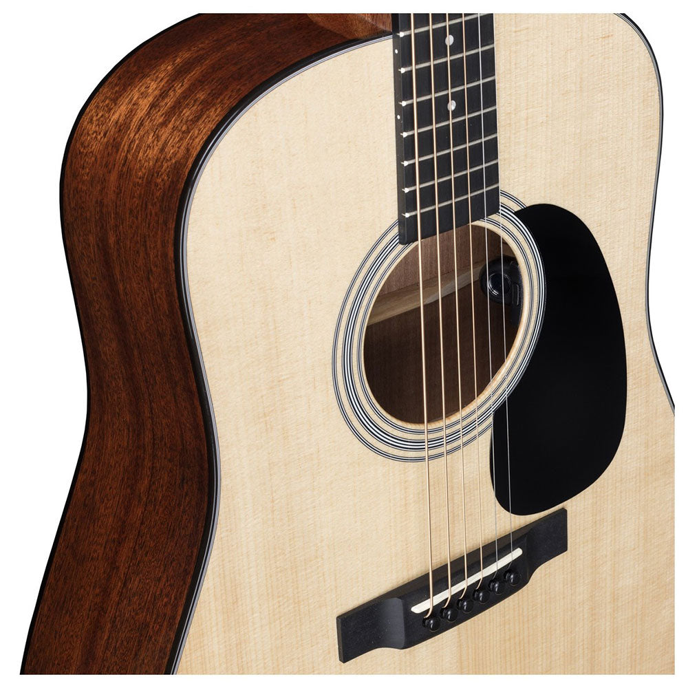 Đàn Guitar Martin D12E