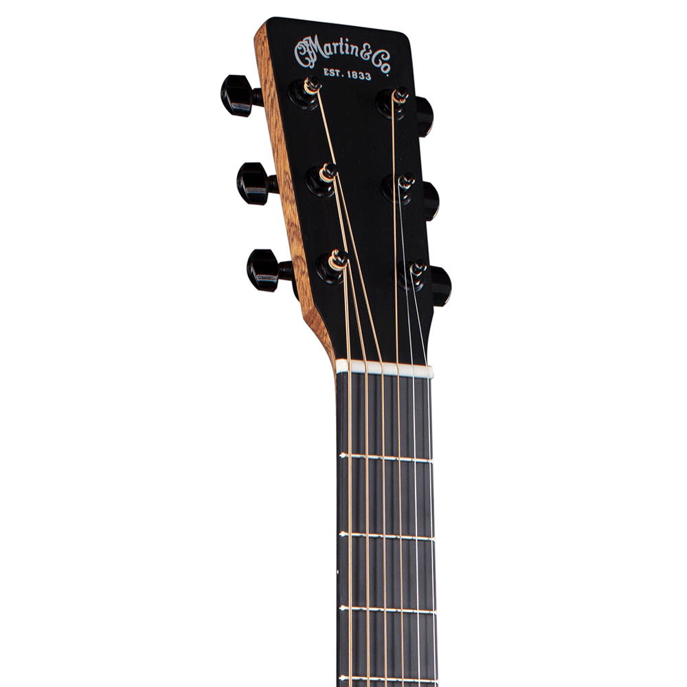 Đàn Guitar Martin D12E Koa Road Series Acoustic w/Bag