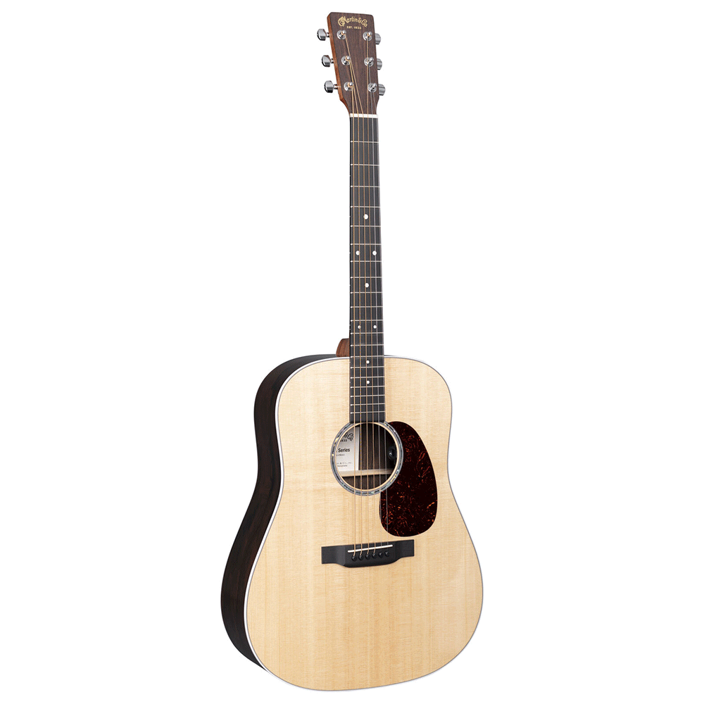 Đàn Guitar Martin D13E Ziricote