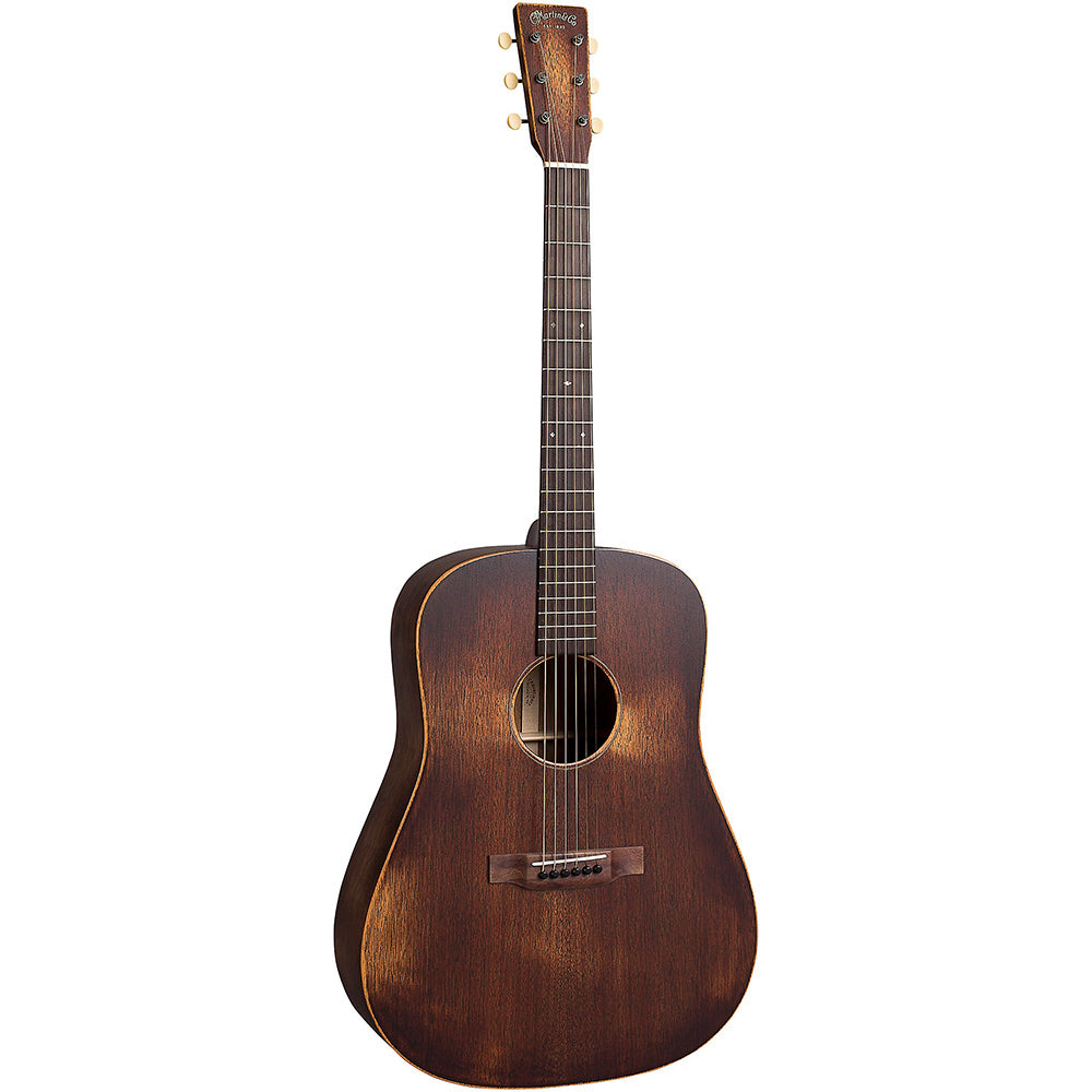 Đàn Guitar Martin D15M Streetmaster