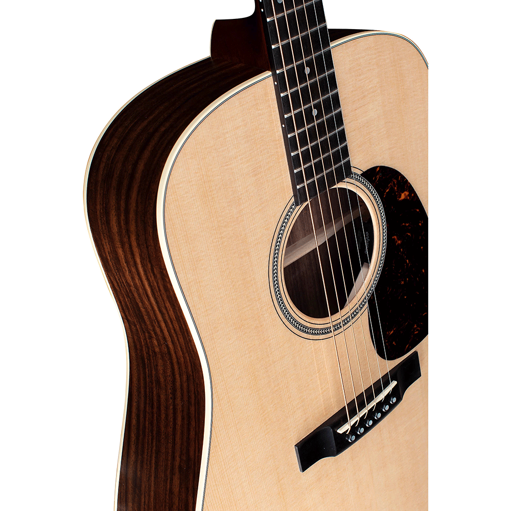 Đàn Guitar Martin D16E Rosewood 