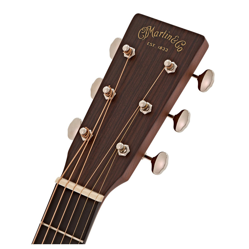 Đàn Guitar Martin D18