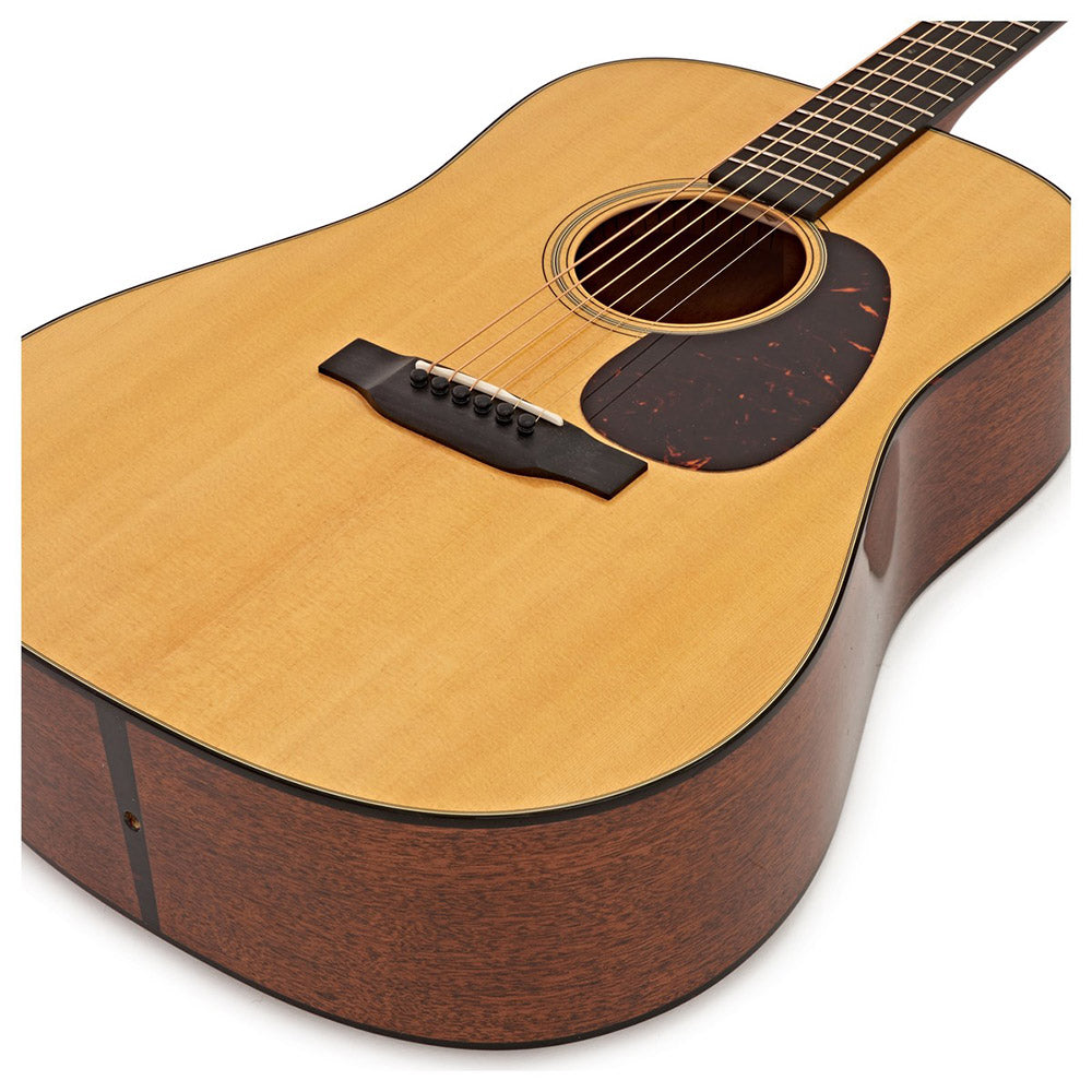 Đàn Guitar Martin D18