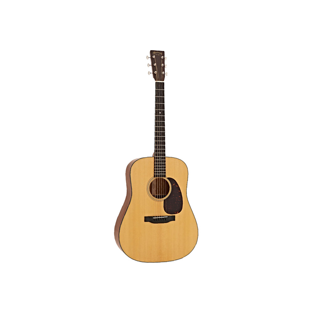 Đàn Guitar Martin D18