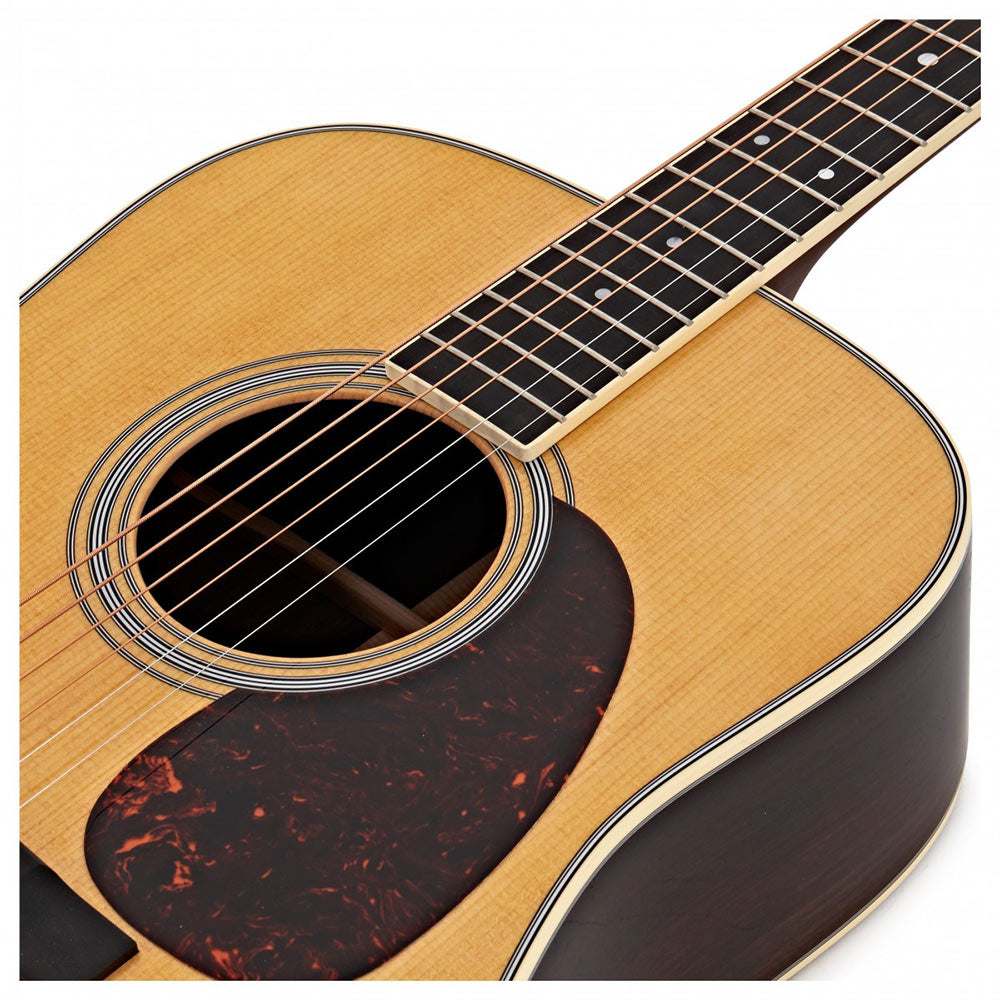 Đàn Guitar Martin d35