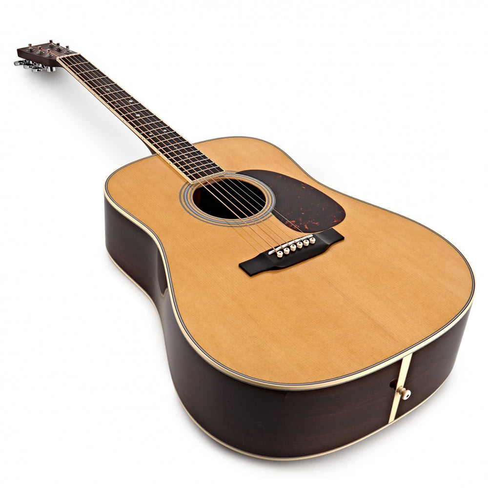 Đàn Guitar Martin d35
