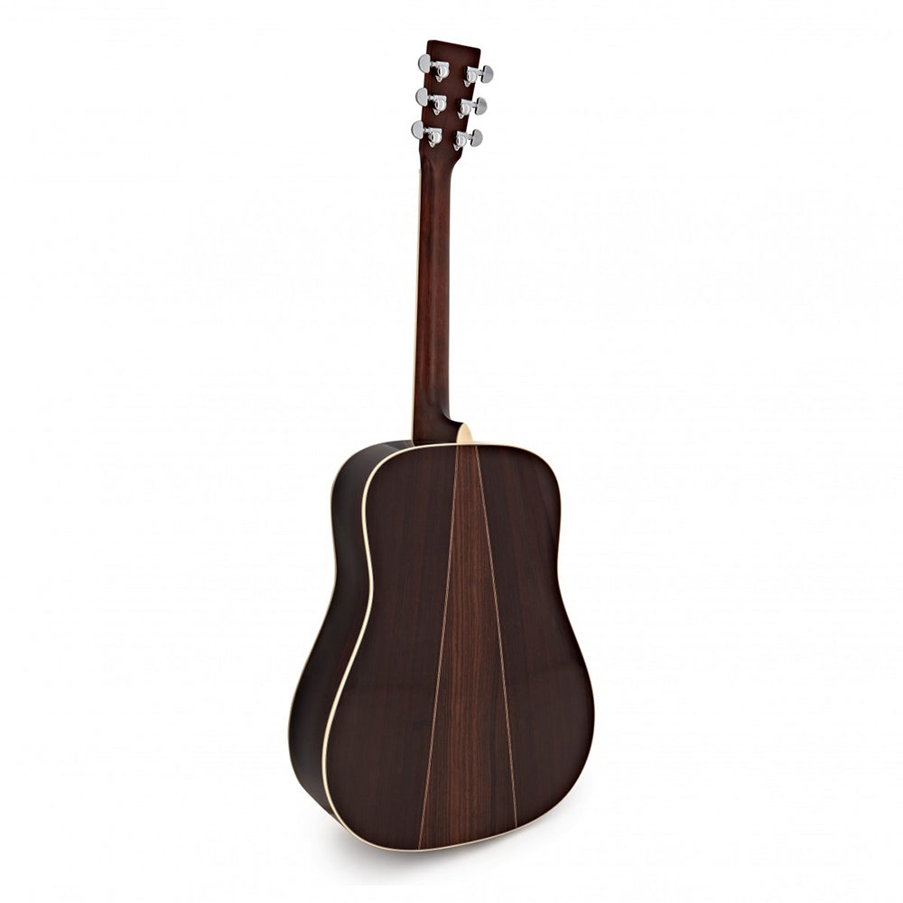 Đàn Guitar Martin d35