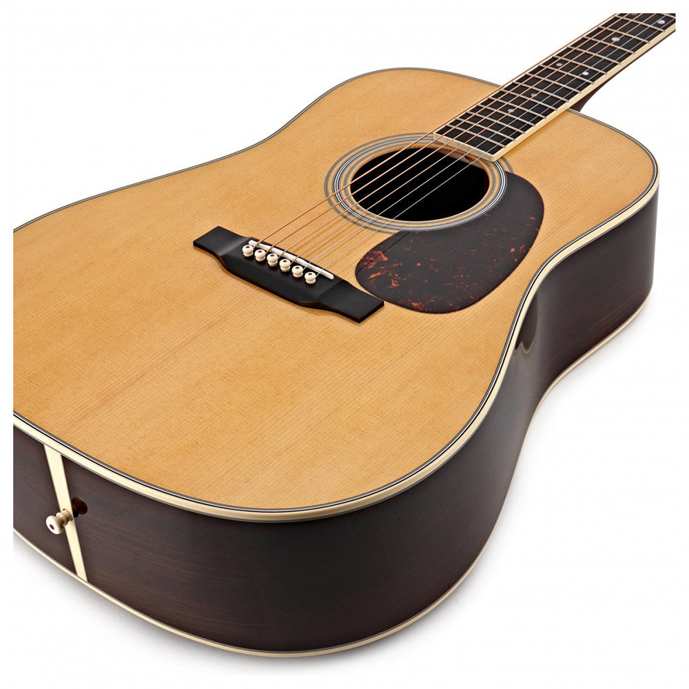 Đàn Guitar Martin d35