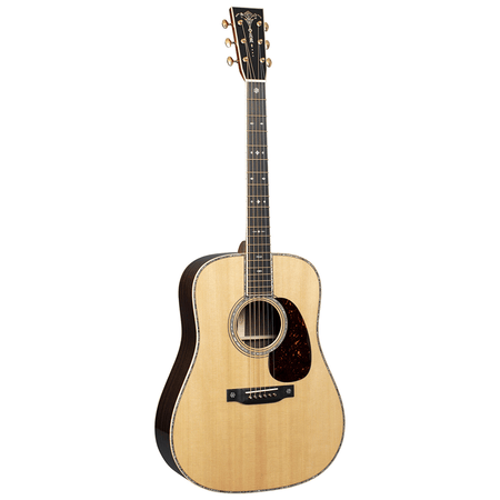Đàn Guitar Martin D42 Modern Deluxe