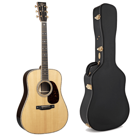 Đàn Guitar Martin D42 