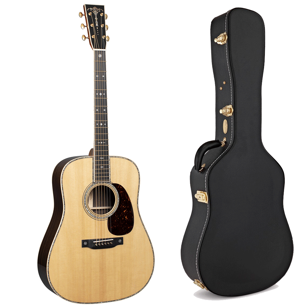 Đàn Guitar Martin D42 