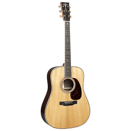 Đàn Guitar Martin D45 Modern Deluxe