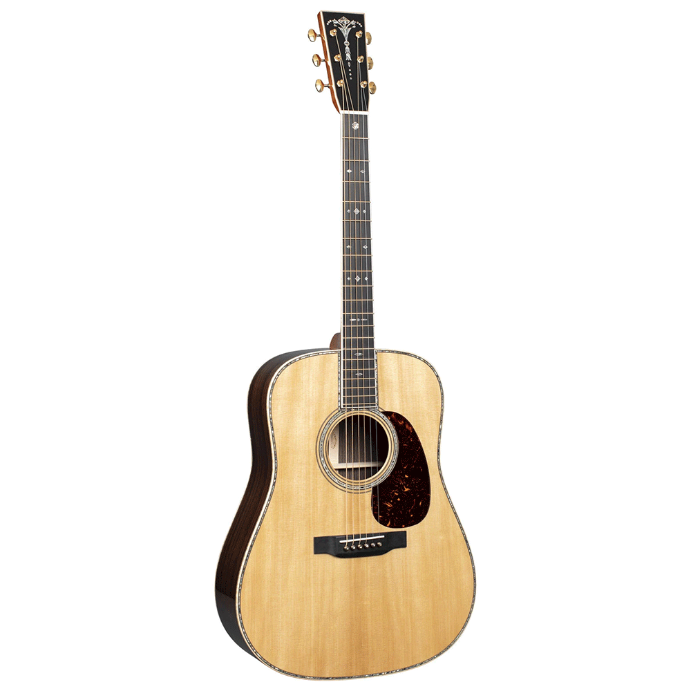 Đàn Guitar Martin D45 Modern Deluxe