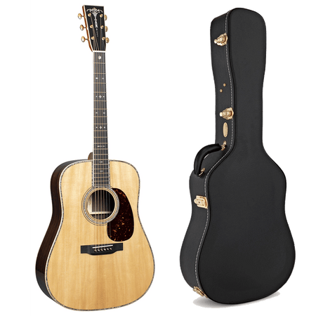 Đàn Guitar Martin D45 