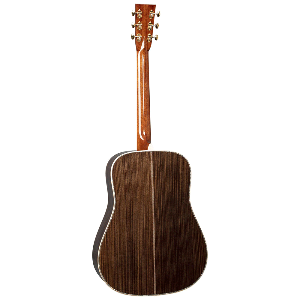 Đàn Guitar Martin