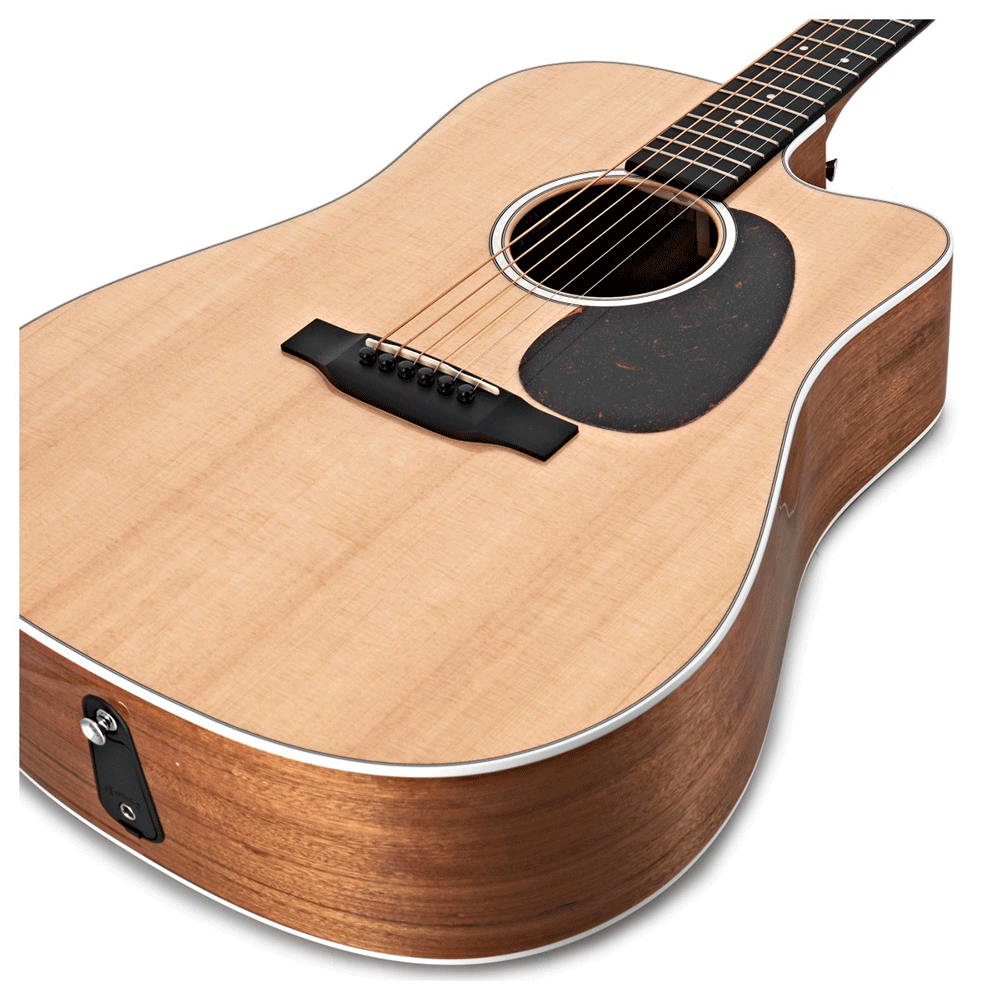 Đàn Guitar Martin DC13E