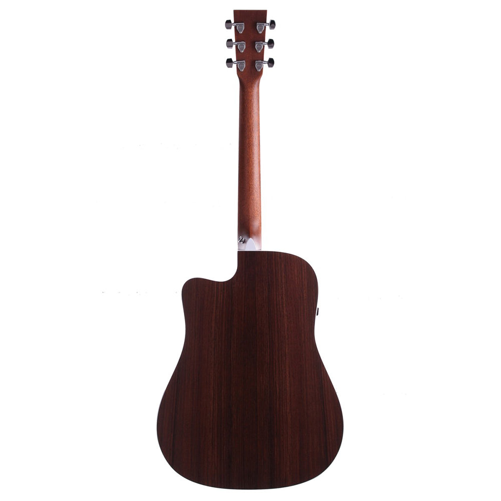 Đàn Guitar Martin DCPA4