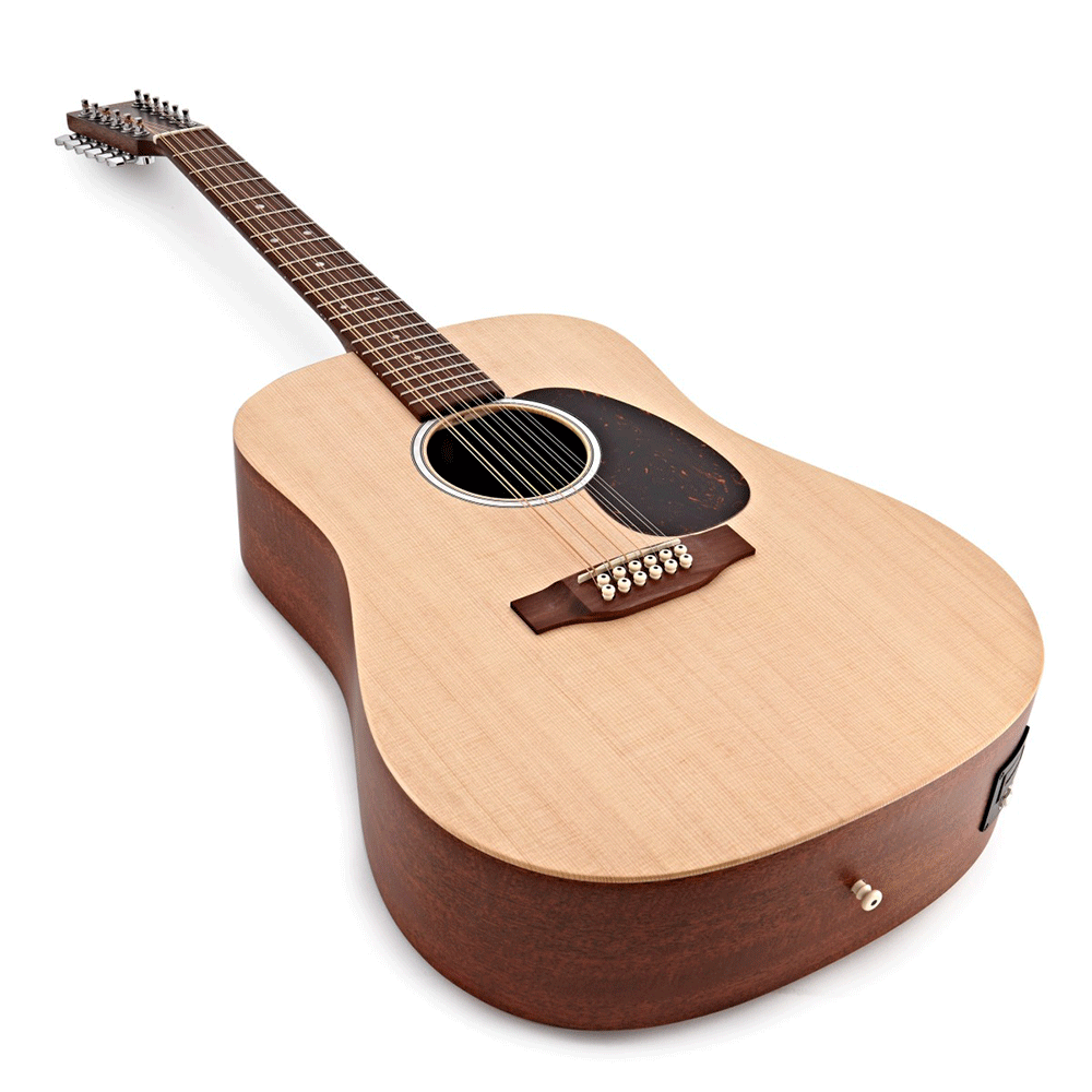 Đàn Guitar Martin DX2E 