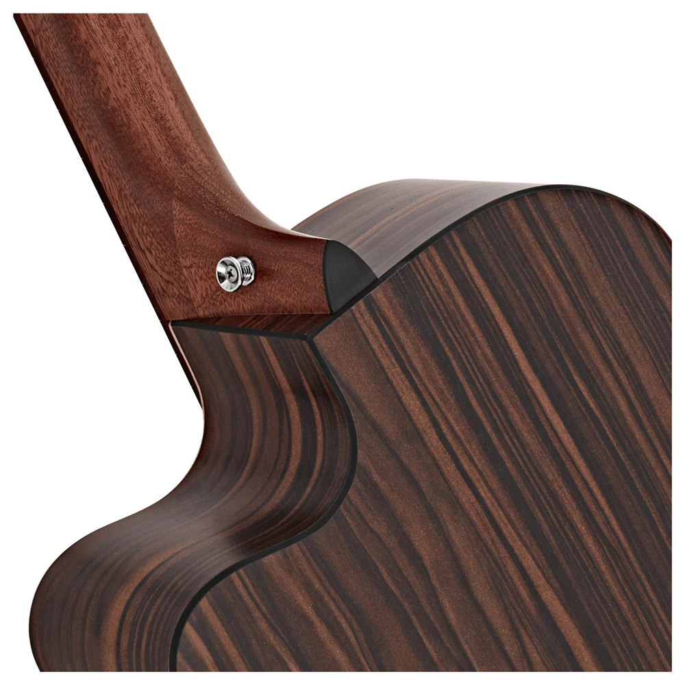 Đàn Guitar Martin DCX2E Macassar