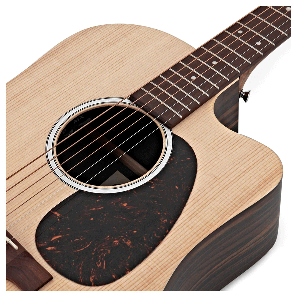 Đàn Guitar Martin DCX2E