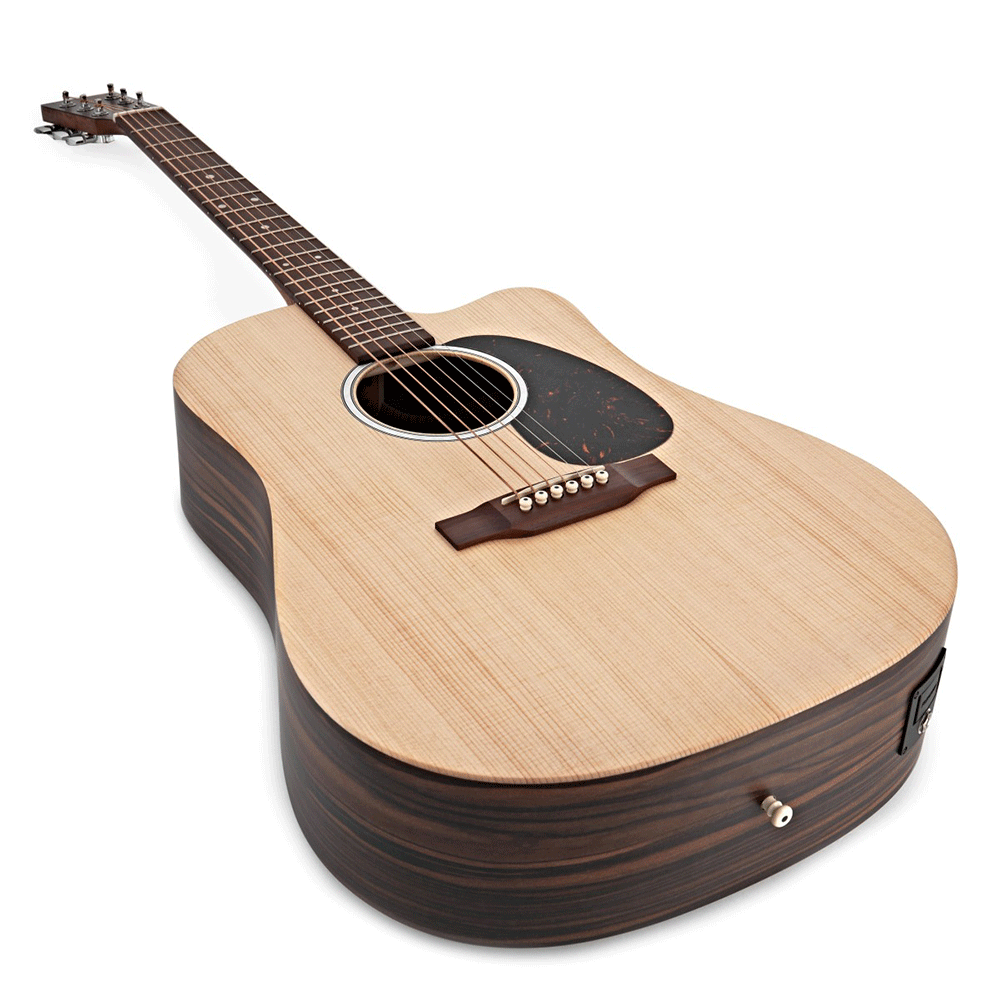 Đàn Guitar Martin