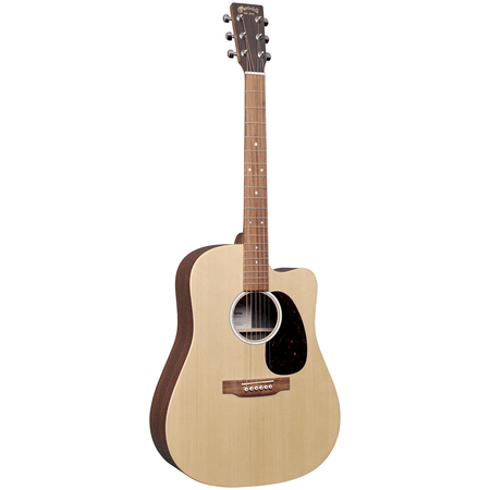 Đàn Guitar Martin DCX2E Mahogany