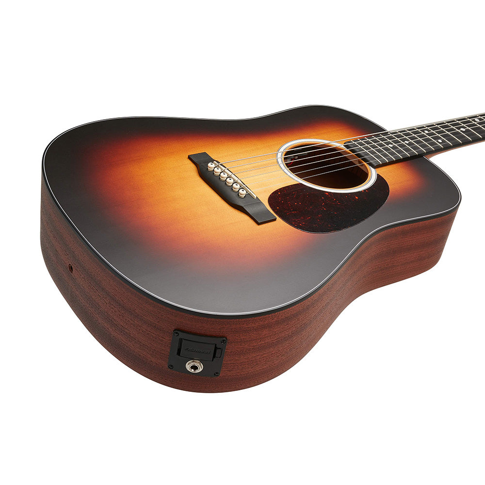 Đàn Guitar Martin DJR10 Burst
