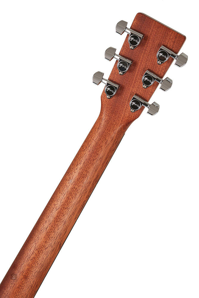 Đàn Guitar Martin DJR10 Burst