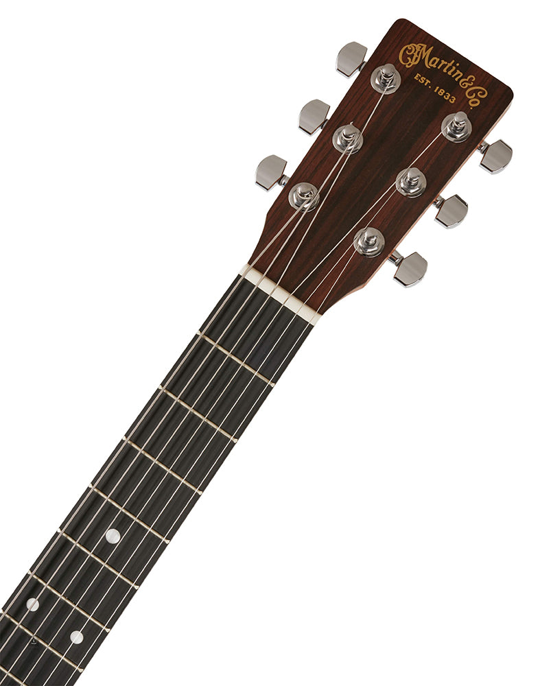 Đàn Guitar Martin DJR10 Burst