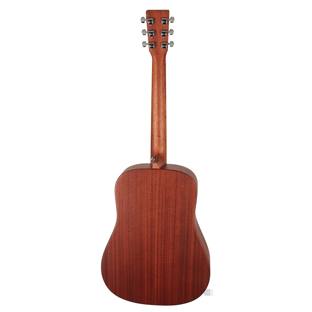 Đàn Guitar Martin DJR10 Burst