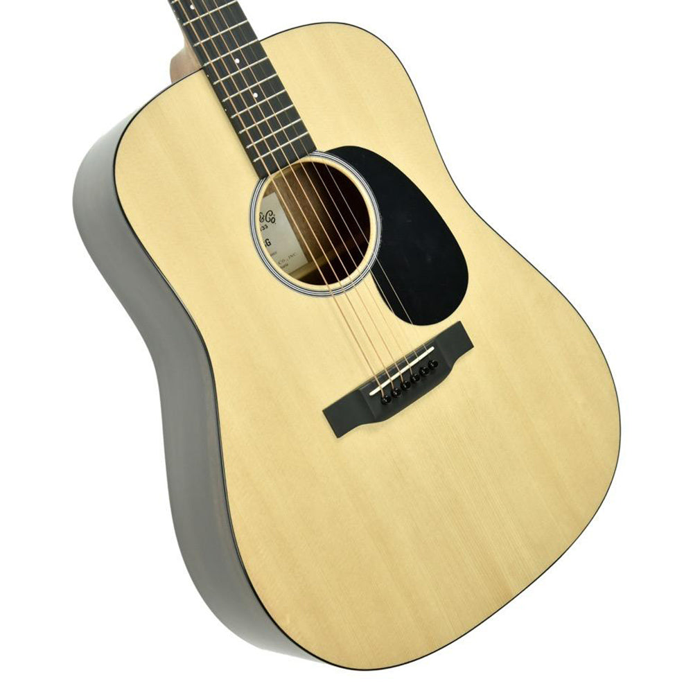 Đàn Guitar Martin DRSG
