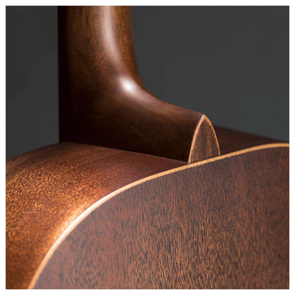 Đàn Guitar Martin DSS15M StreetMaster 15 Series Acoustic w/Bag