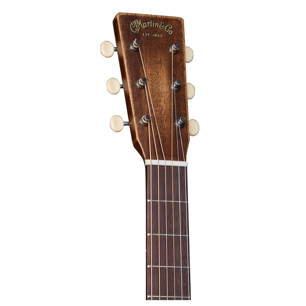 Đàn Guitar Martin DSS15M StreetMaster 15 Series Acoustic w/Bag