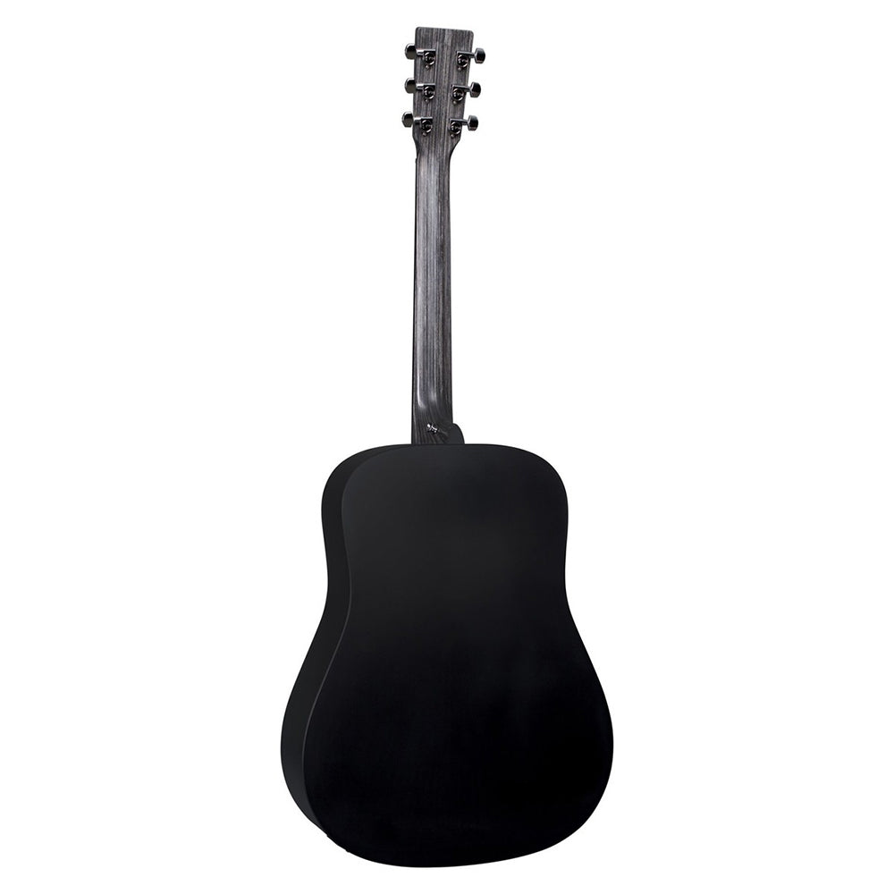 Đàn Guitar Martin DX1E black