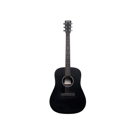 Đàn Guitar Martin DX1E black