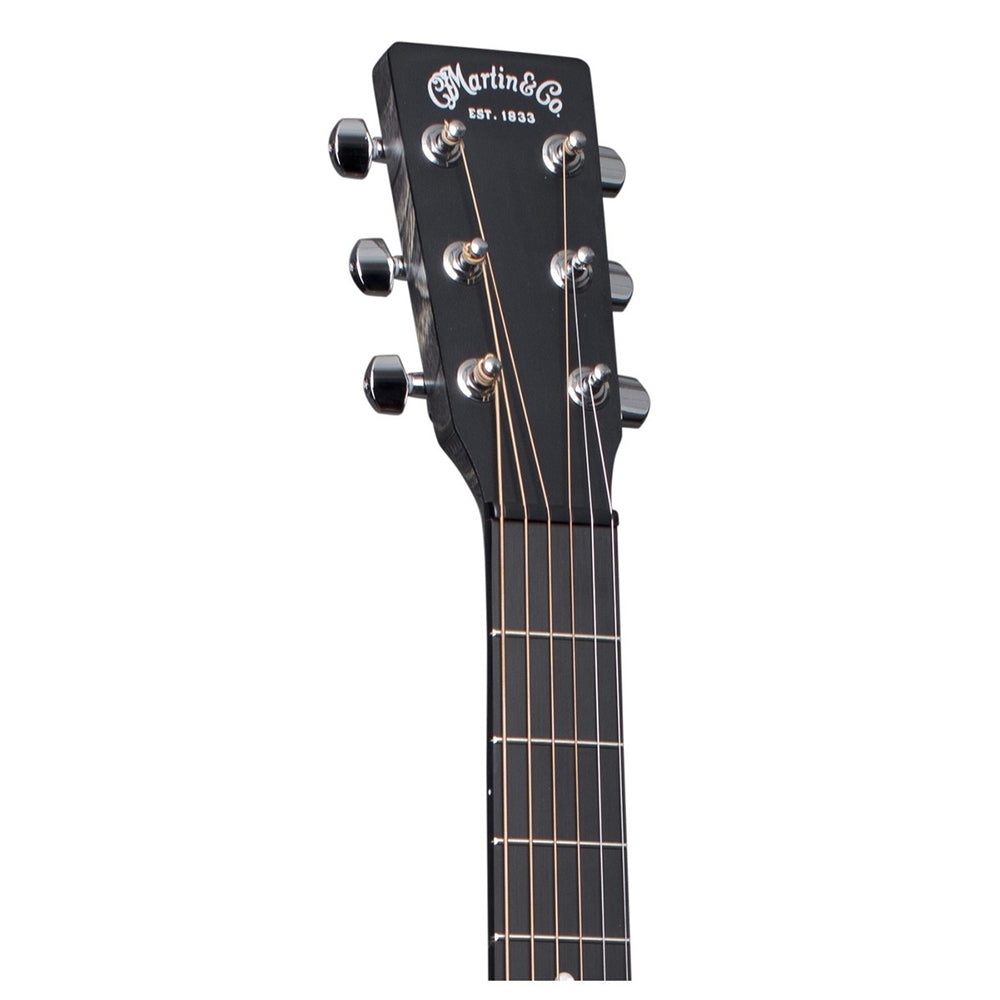 Đàn Guitar Martin DX1E black