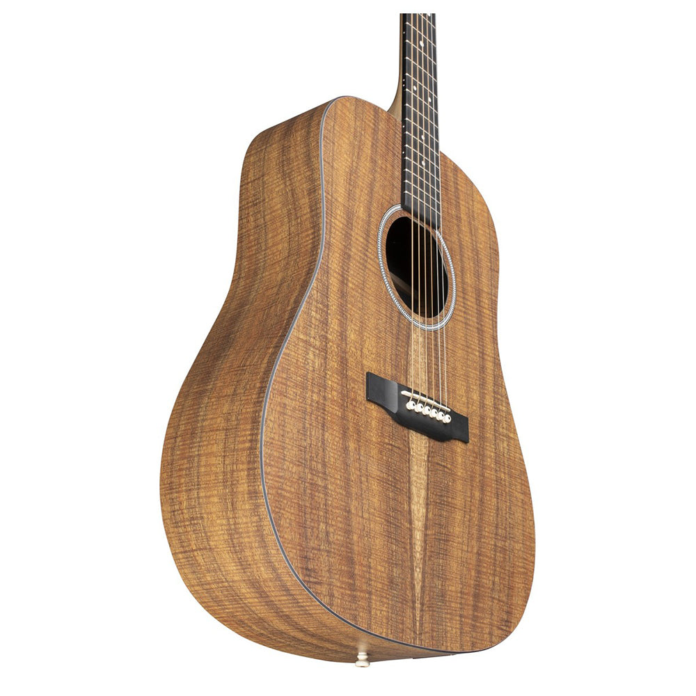 Đàn Guitar Martin DX1E KOA