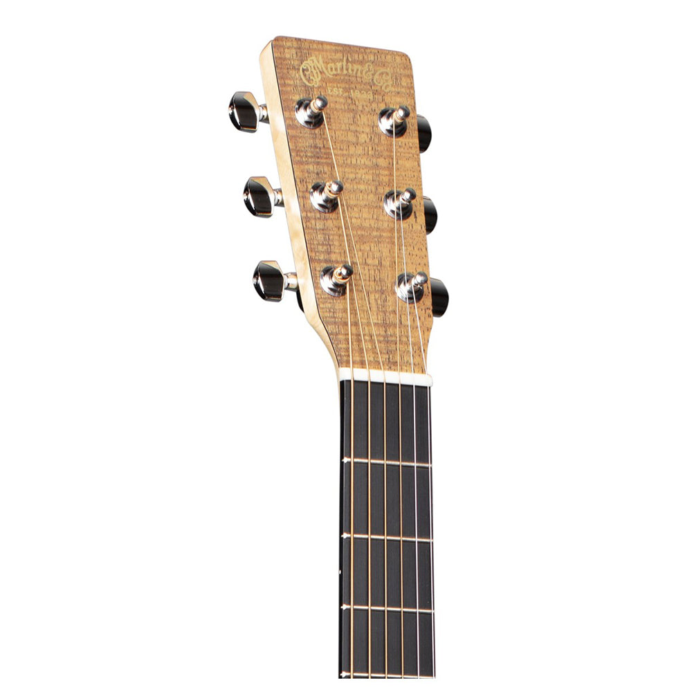 Đàn Guitar Martin DX1E KOA