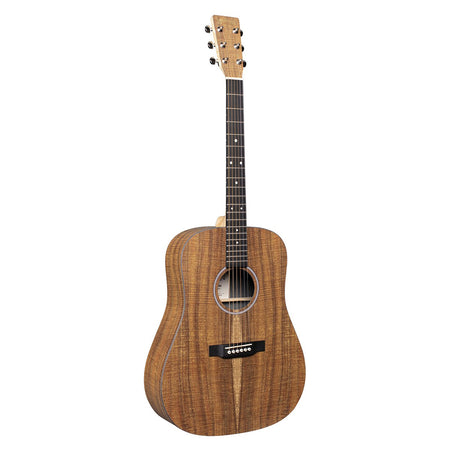 Đàn Guitar Martin DX1E KOA