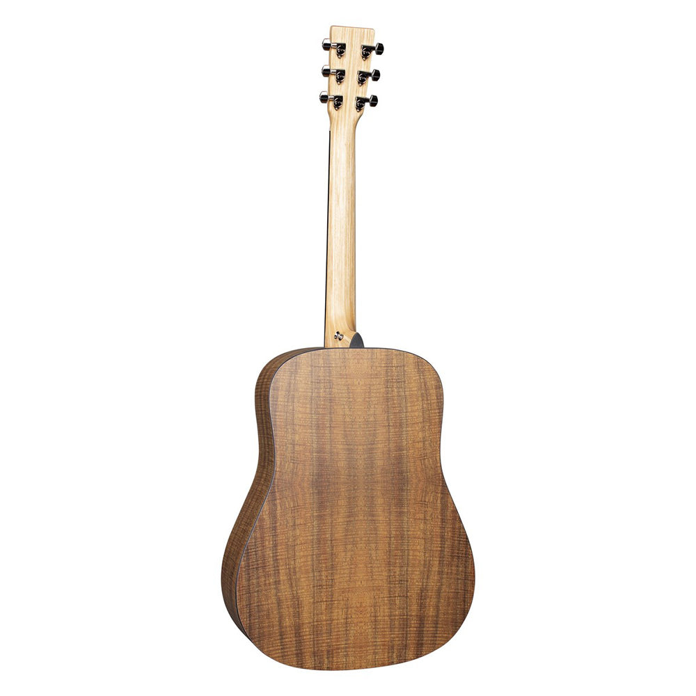 Đàn Guitar Martin DX1E KOA