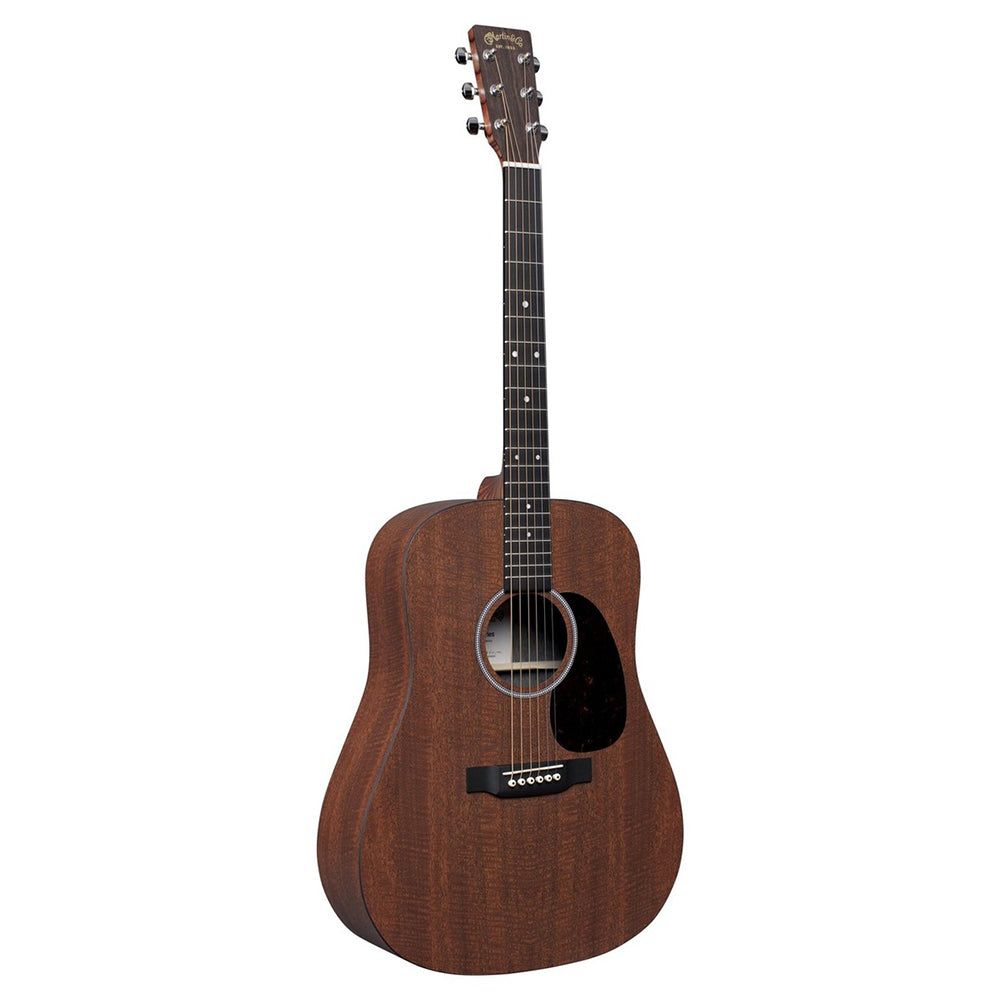 Đàn Guitar Martin DX1E mahogany