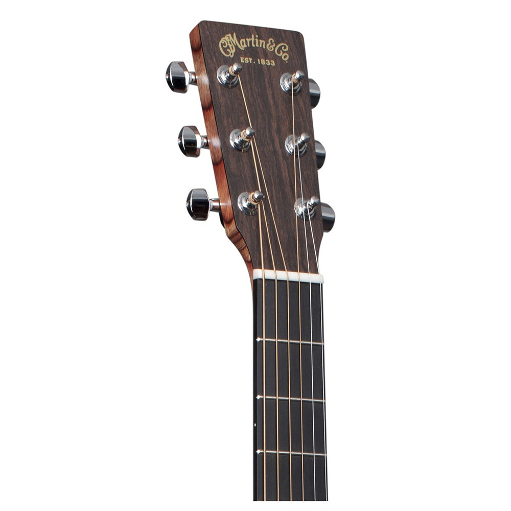 Đàn Guitar Martin DX1E mahogany