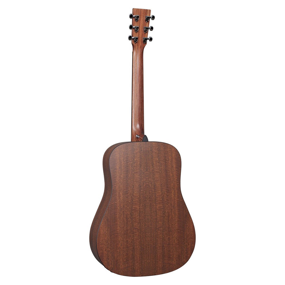Đàn Guitar Martin DX1E mahogany