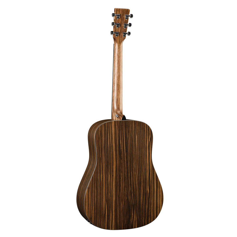 Đàn Guitar Martin DX2AE Macassar