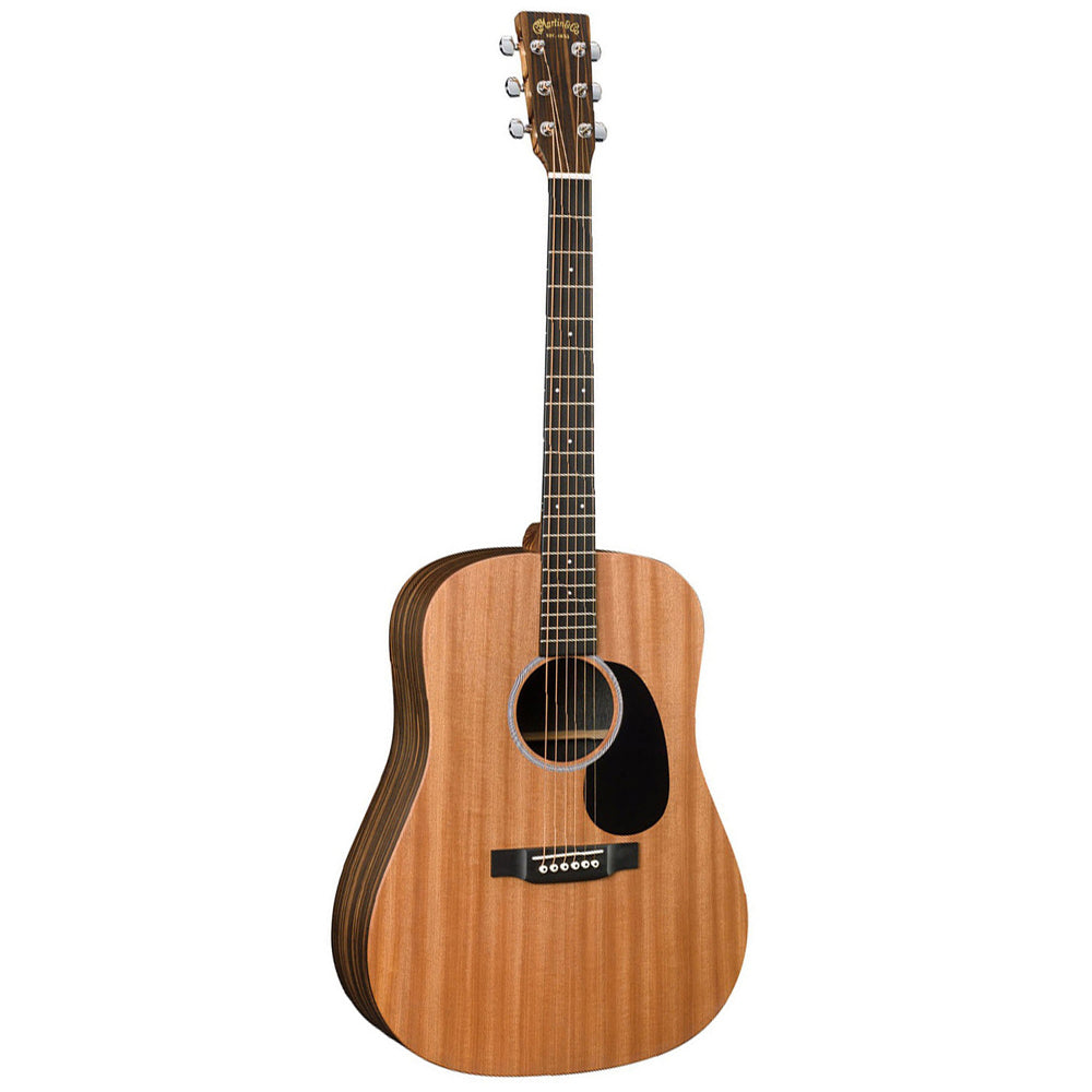 Đàn Guitar Martin DX2AE Macassar