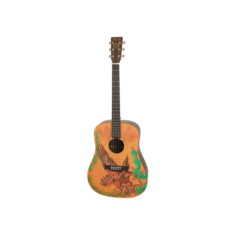 Đàn Guitar Martin DXMAE 30th