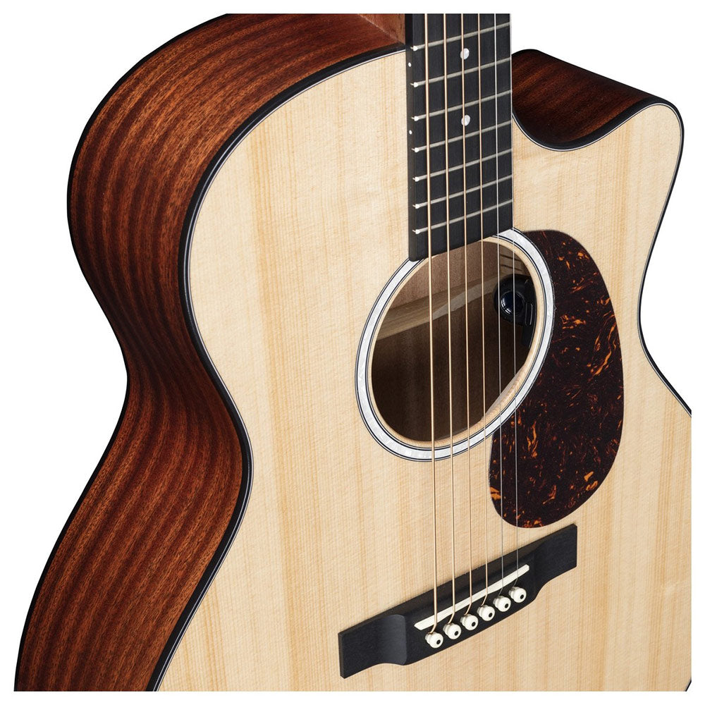 Đàn Guitar Martin GPC11E